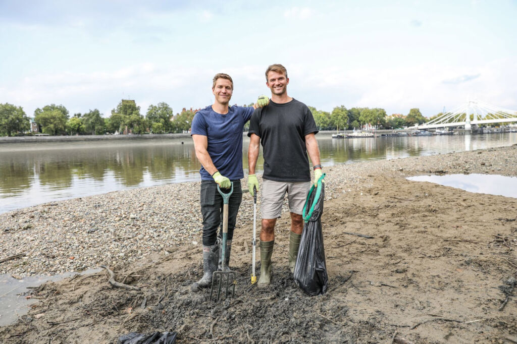 Mindful Chef Launches Its 2024 National "Big Clean Up"