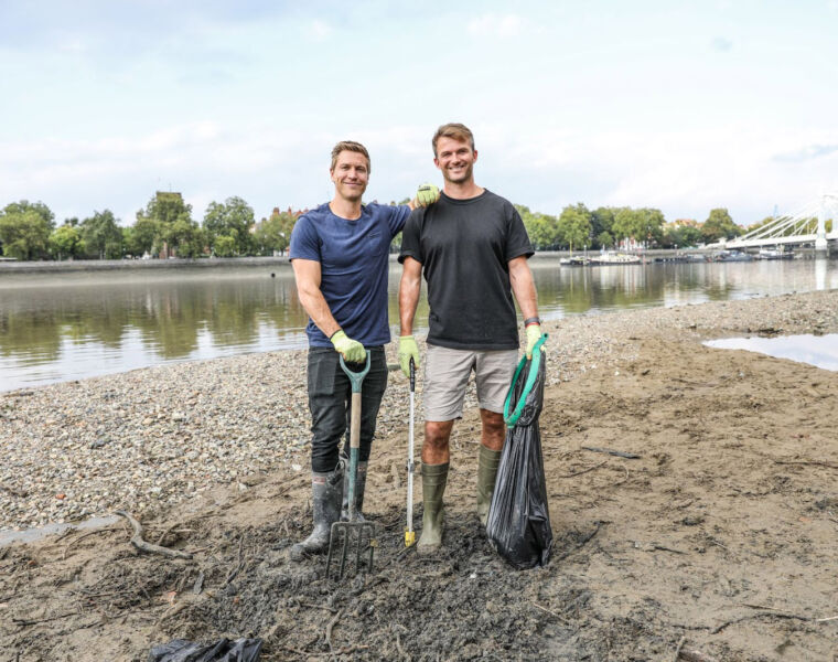 Mindful Chef Launches Its 2024 National "Big Clean Up"