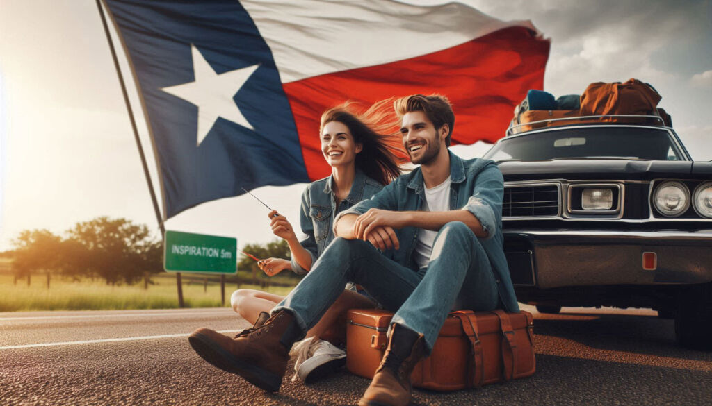 Take to the Roads in Texas with these Five Inspiring Road Trips