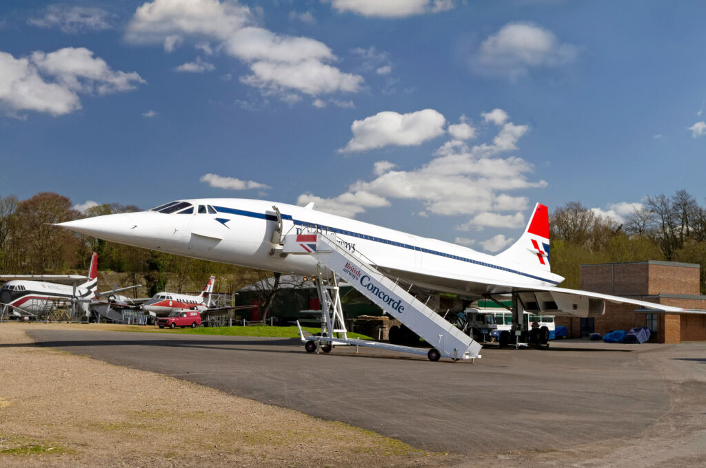 Concorde