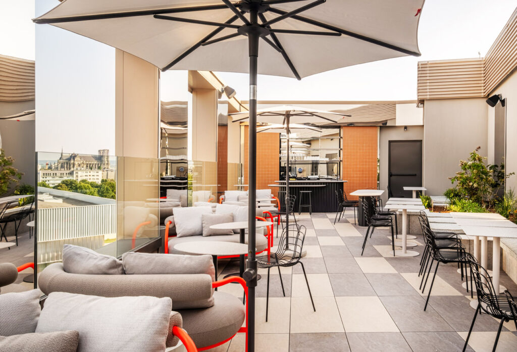 Radisson Hotel Reims Opens in the Heart of the Champagne Region