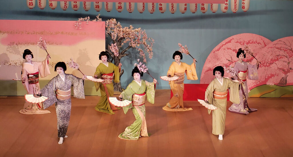 Three New Cultural Experiences Launched in Shizuoka