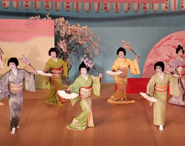 Three New Cultural Experiences Launched in Shizuoka