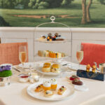 Afternoon Tea at The Peninsula London Inspired by The World’s Best Classic Cars