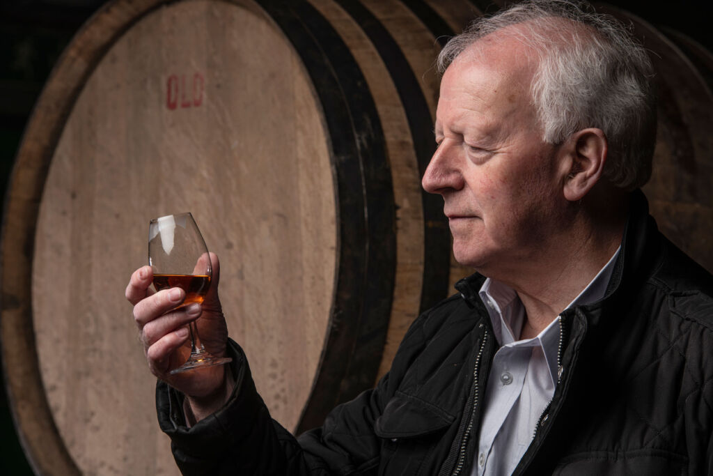 The GlenAllachie 35-year-old Sets a New Benchmark for the Distillery