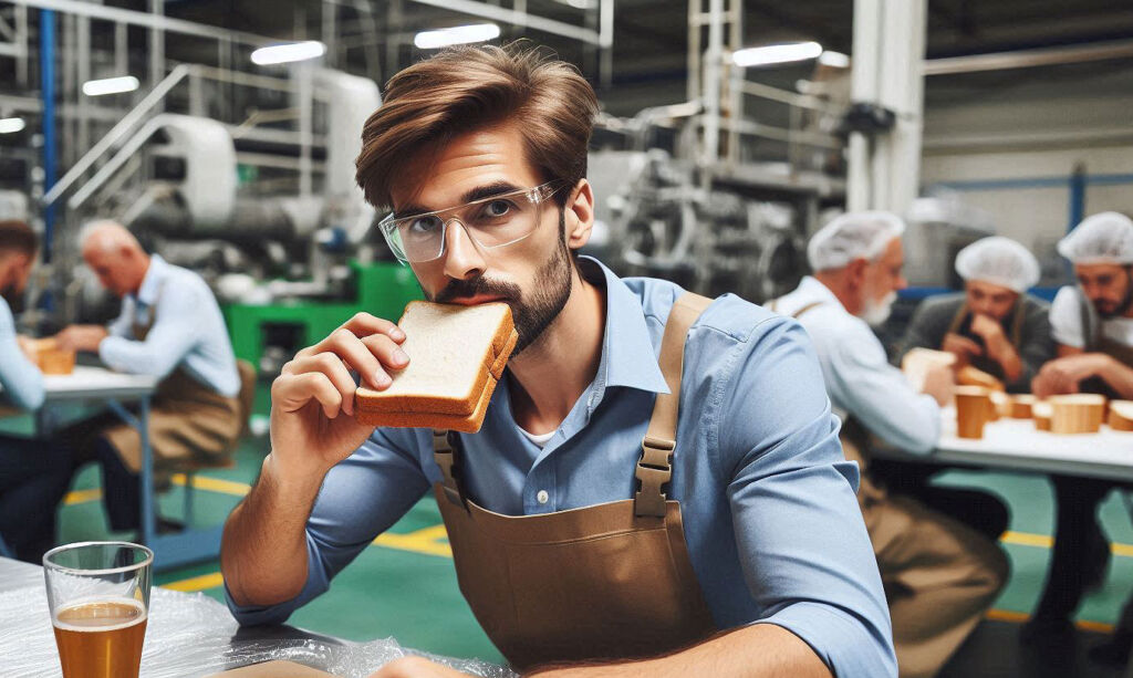 New Research Shows the British Packed Lunch is Officially Back