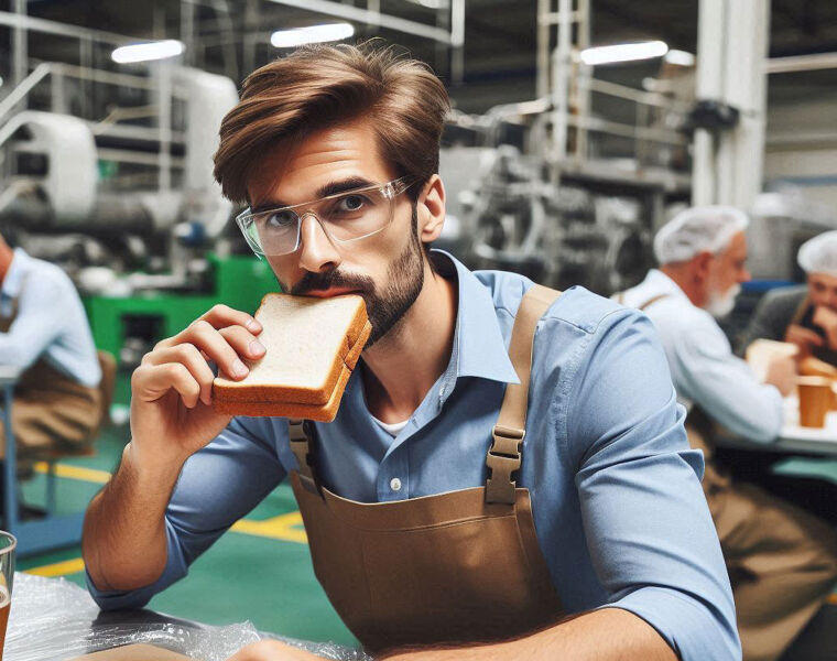 New Research Shows the British Packed Lunch is Officially Back