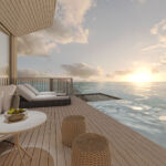 Centara Mirage Lagoon Maldives to Officially Open on 1st November, 2024