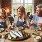 When it Comes to Eating Seafood, Brits are Less Keen to Cast a Wider Net 4