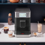 An Insight into the New KitchenAid Fully-automatic Espresso Collection