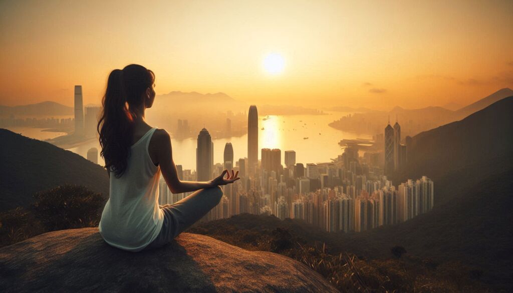 Things to Do in the Urban Wellness Paradise of Hong Kong This Autumn