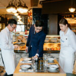 Rosewood Hong Kong's BluHouse Launches the BluLunch Dining Experience