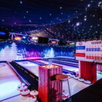 The Curling Club Returns to London's Southbank Centre on October 10th