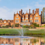 Delightful Down to Earth Hospitality at Dunston Hall Hotel in Norfolk