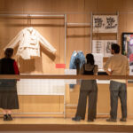 The Design Museum Explores Sustainable Fashion via Tomorrow's Wardrobe