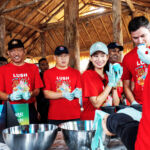 We Join Lush Malaysia on a Coral Planting Expedition in the Johor Islands 4