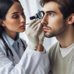 A Guide to Eye Plastic Surgery from Oculoplastics Consultant Tristan Reuser