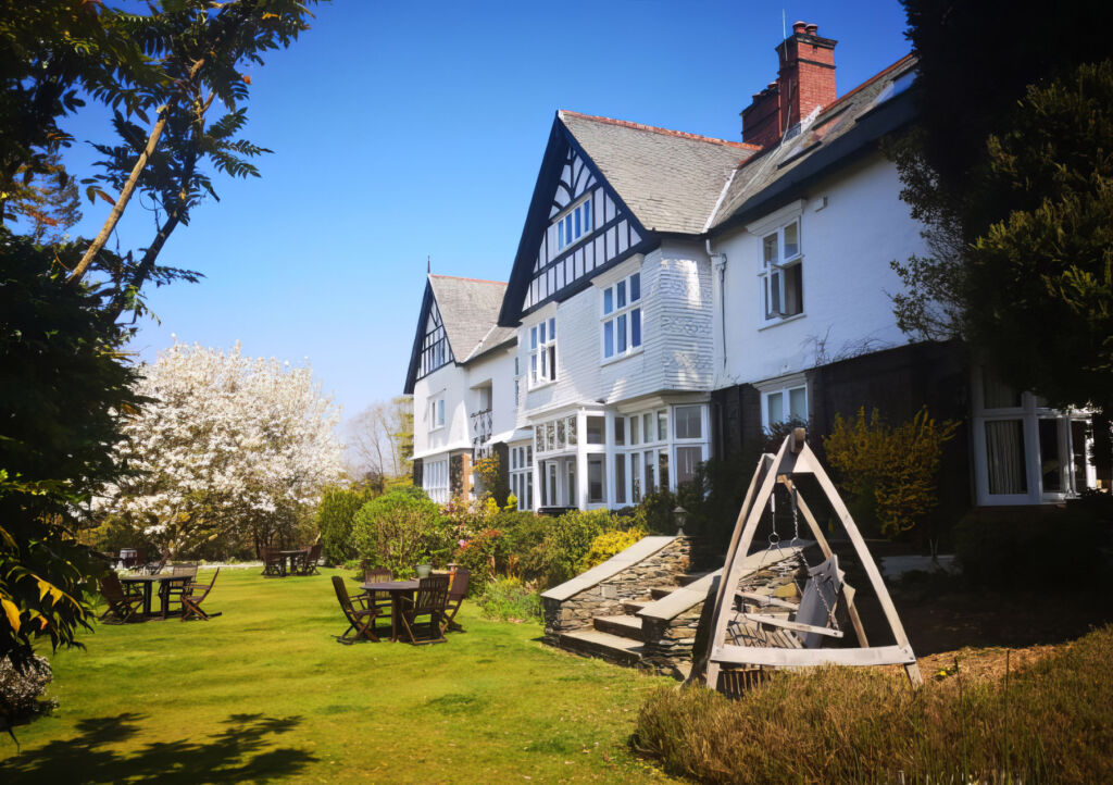 Lindeth Howe Hotel Invites You to Hop into the World of Beatrix Potter