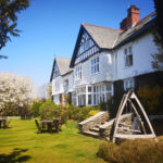 Lindeth Howe Hotel Invites You to Hop into the World of Beatrix Potter