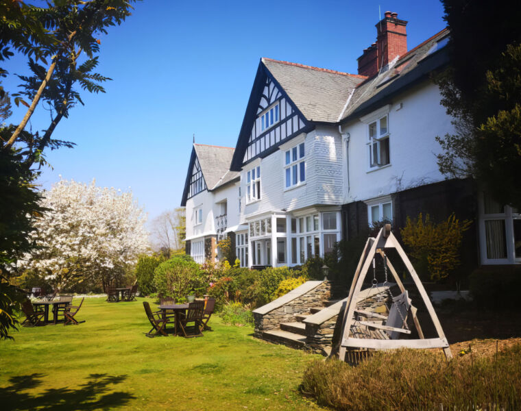 Lindeth Howe Hotel Invites You to Hop into the World of Beatrix Potter