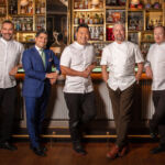 Brown's Hotel in London Announces Guest Chef Series at The Donovan Bar