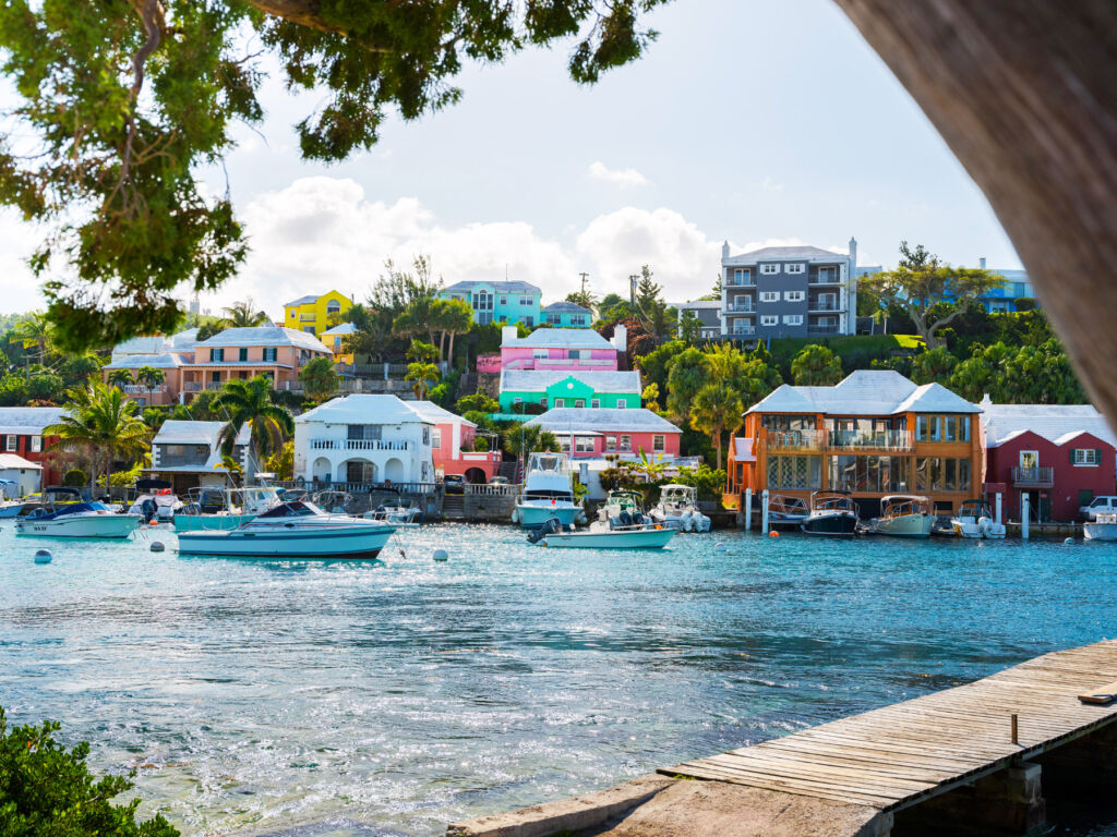 Bermuda Unveils New Hotels and its Line-up of Carnivals and Events for 2025