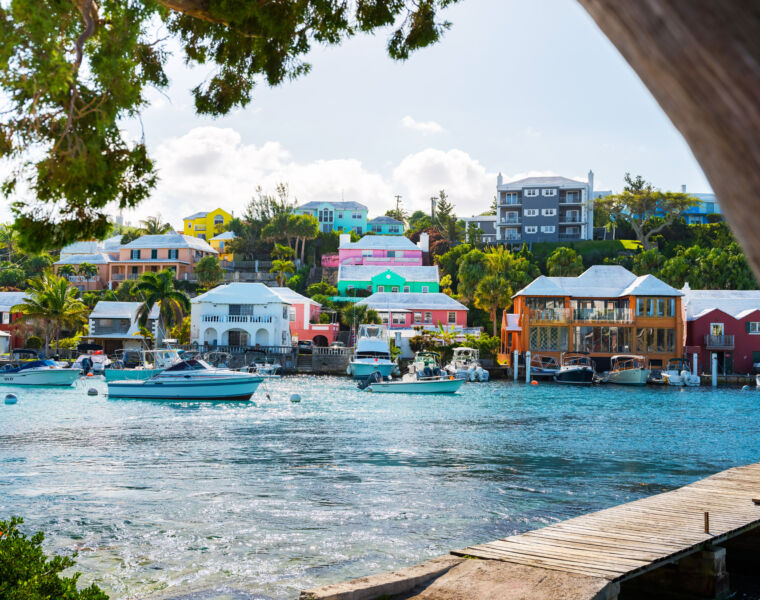 Bermuda Unveils New Hotels and its Line-up of Carnivals and Events for 2025