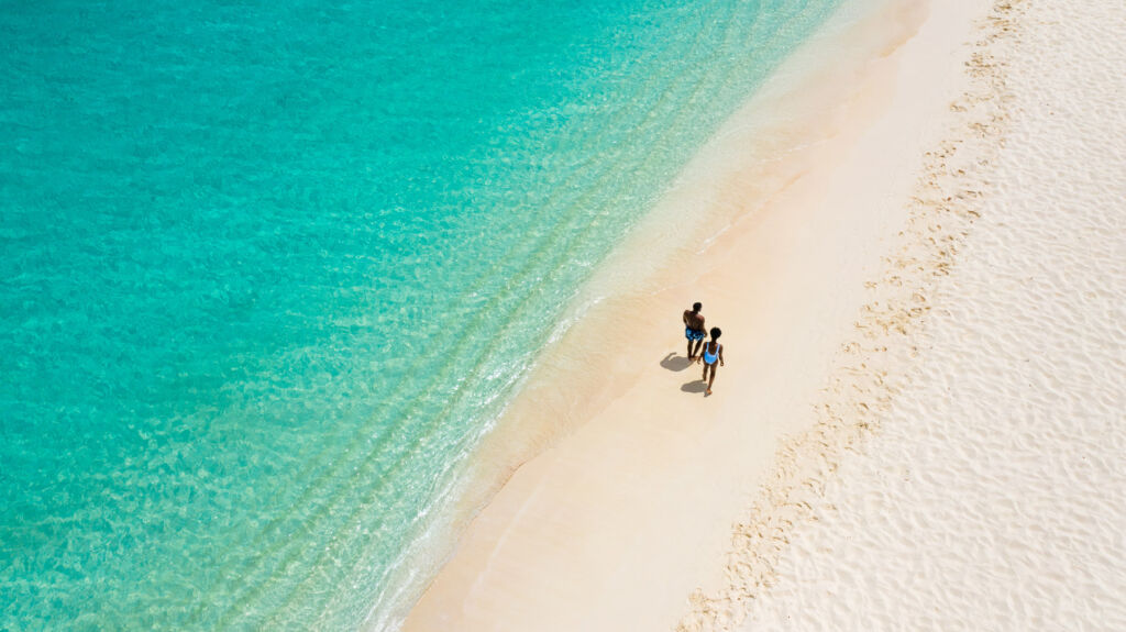 How to Enjoy Barefoot Bliss On The Exquisite Island Of Anguilla