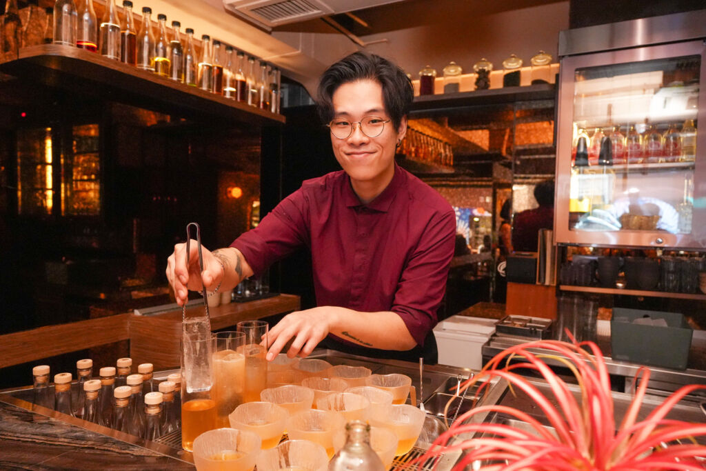 Bar Leone and COA Lead the Way for Hong Kong at the World's 50 Best Bars 2024