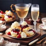 Enjoy Champagne Day 2024 with these Five Classic British Dishes