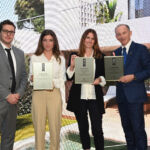 A Triple Success for INFINITUM at the 2024-2025 European Property Awards