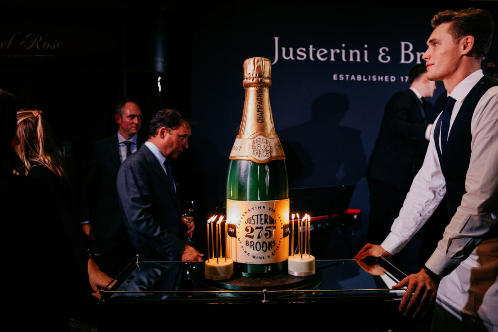 Justerini & Brooks Launches Limited Series to Celebrate 275 Years of Excellence