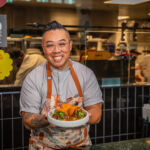 JW Marriott Maldives Resort & Spa Welcomes Chef Kelvin Cheung of Jun's Dubai