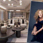 Kelly Hoppen CBE, the Renowned Designer Still Experiencing 'Pinch Me' Moments