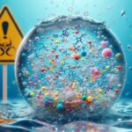 A New Study Reveals Microplastics and PFAS Damaging Environmental Impact