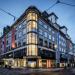 Oslo's Steen & Strøm H1 Sales Up Thanks to Influx of International Shoppers