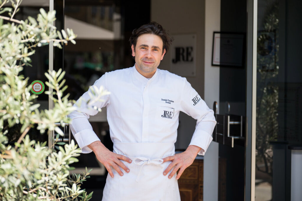 JRE-Jeunes Restaurateurs Unveils New Leadership Team for 2025-2029