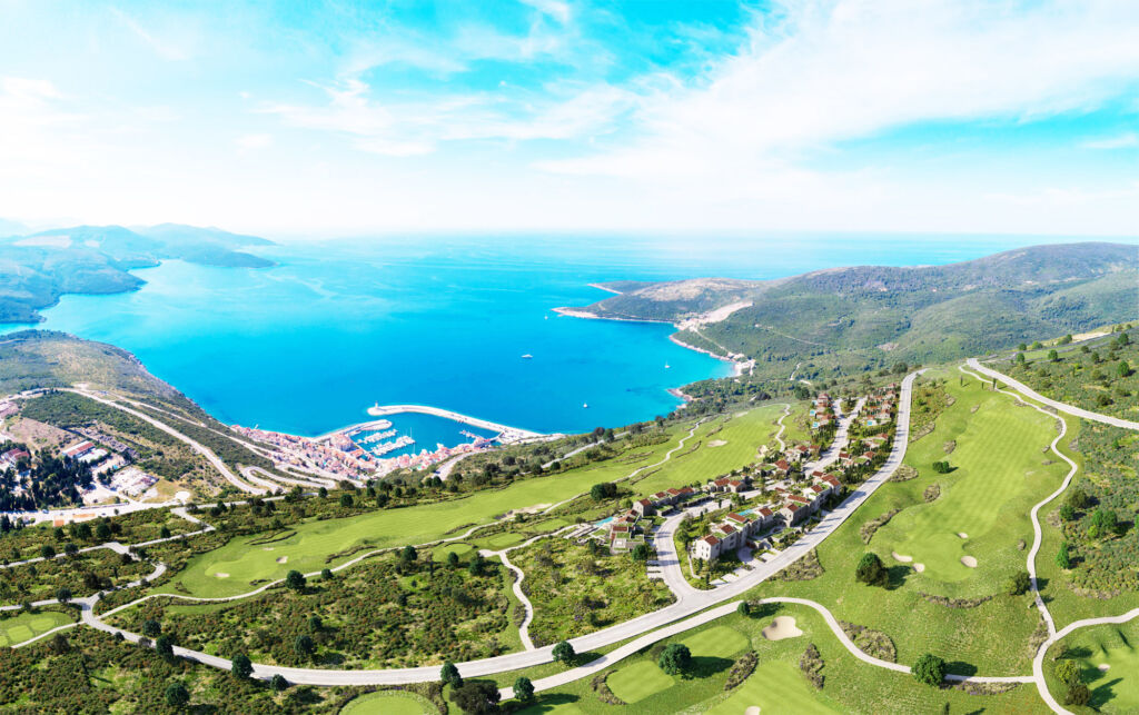 In-depth Guide to Luštica Bay in Montenegro, A Great Year-round Destination