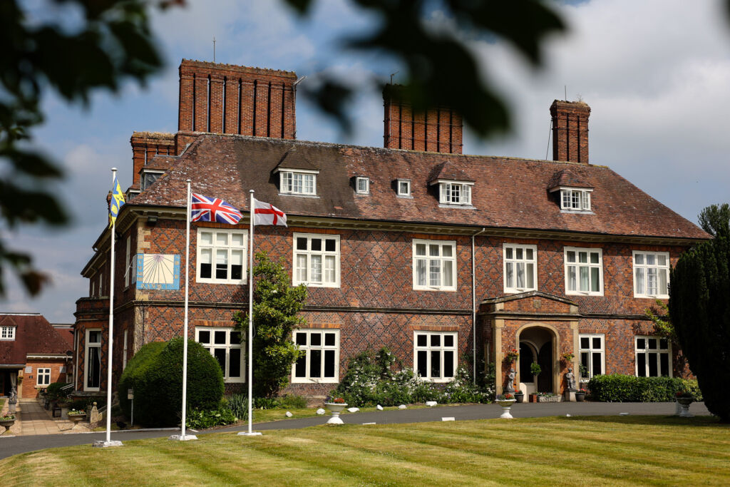 Albrighton Hall Hotel & Spa, A Member of Radisson Individuals Has Opened