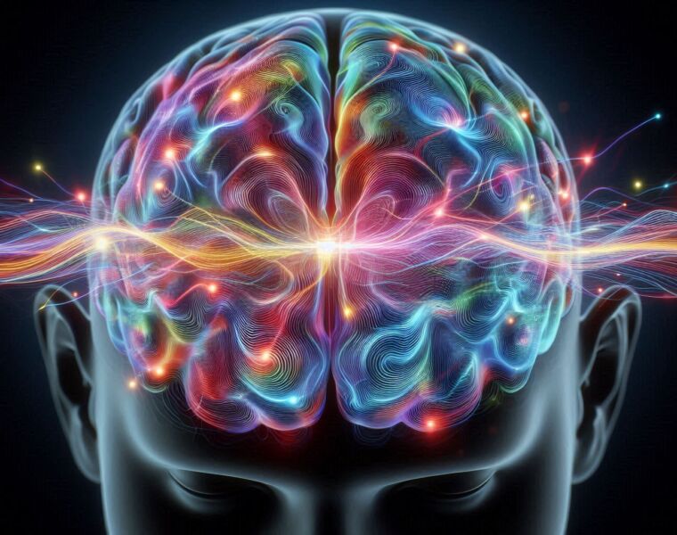 What Matter Feels: Landmark Research Redefines Consciousness as Energy Dynamics