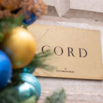 Festive Dining at CORD, the First Fine Dining Restaurant from Le Cordon Bleu