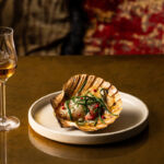 Pahli Hill Partners with Macallan Whiskey for a 6-course Tasting Menu