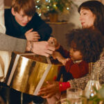 Step Into a Fairytale as Bicester Village Presents 'A Storybook Christmas'