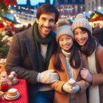 New Research Reveals the Most Festive Christmas Markets in Europe