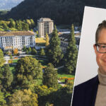 Simon Spiller Joins Grand Resort Bad Ragaz as GM from March 2025