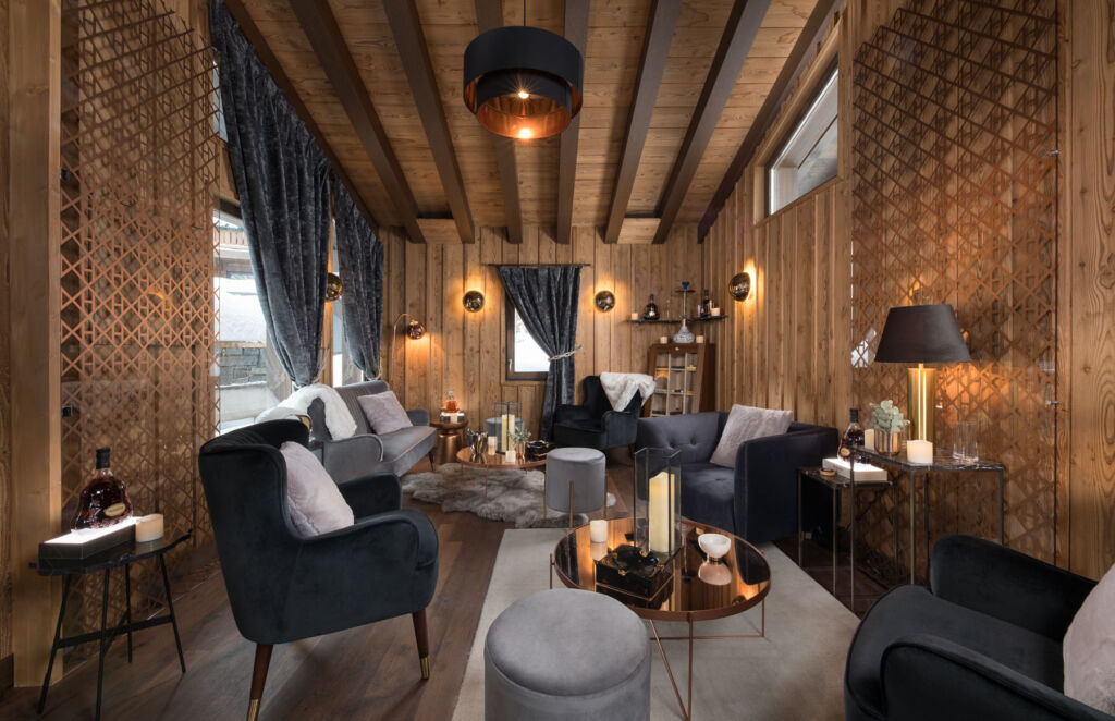 Hôtel Barrière Les Neiges Accepted into Global Luxury Travel Group Virtuoso