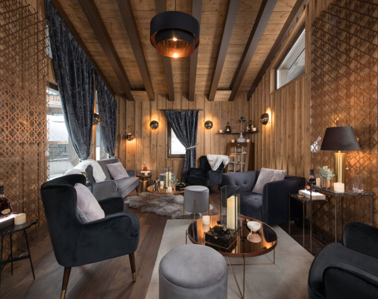 Hôtel Barrière Les Neiges Accepted into Global Luxury Travel Group Virtuoso