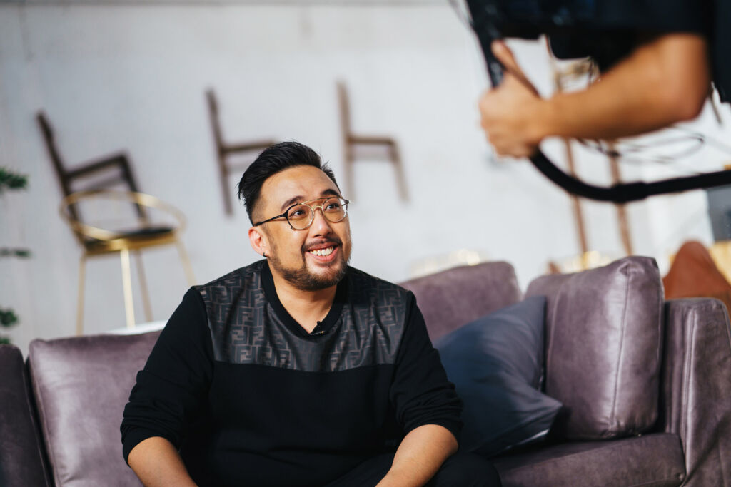 In Conversation with Gavin Liew, the Founder of The Makeover Guys