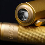 Montegrappa Launches Goldfinger Special Issue Limited Edition Pens 7