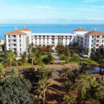 The 134 Year Old Gran Hotel Taoro in Tenerife Will Reopen in Spring 2025